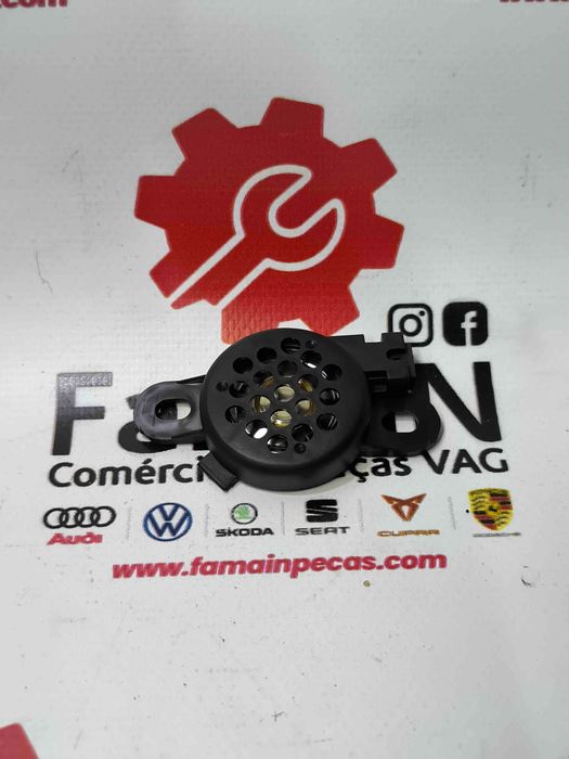 Tweeter VW TOURAN