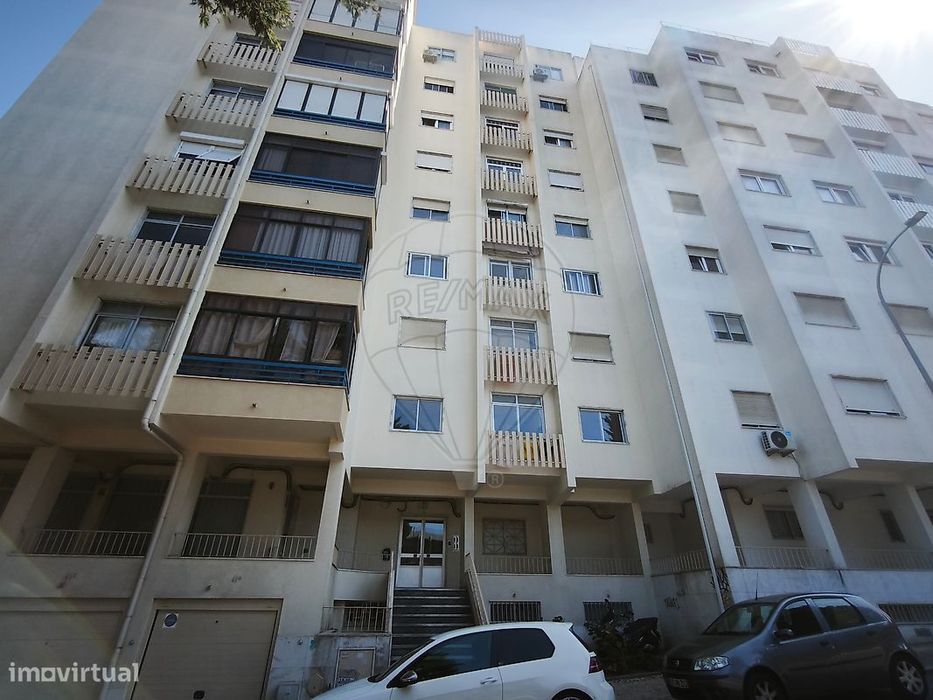 Apartamento T1 para venda