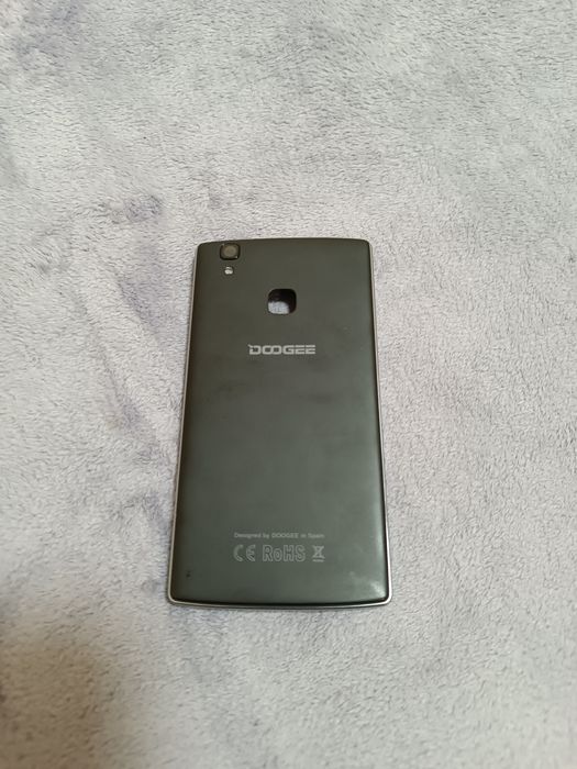 Корпус Doogee X5 MAX