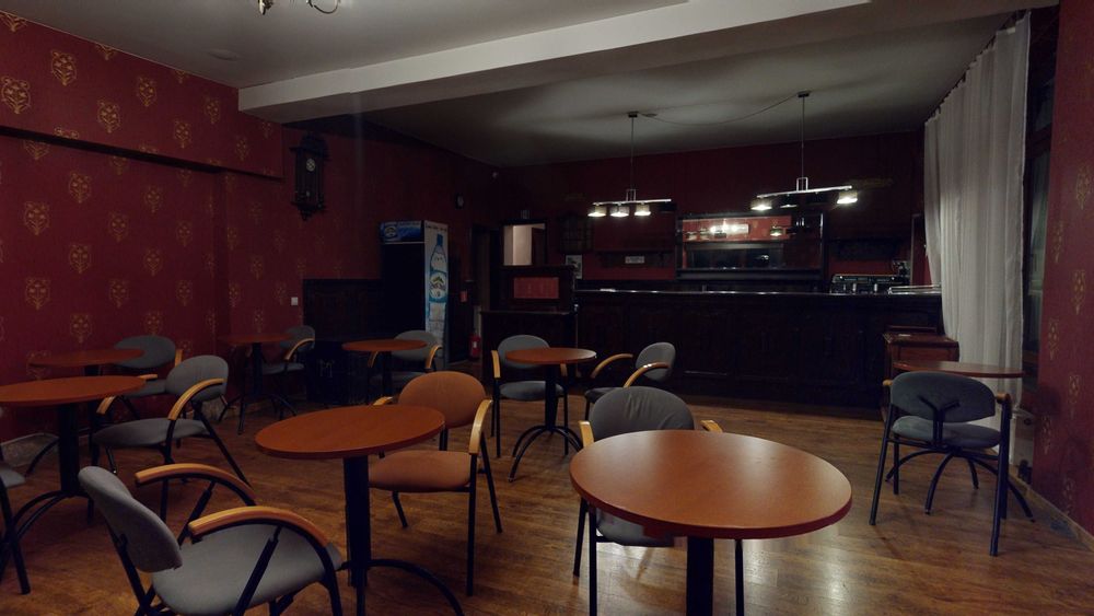 Komfortowe pokoje pracownicze w pobliżu LPP