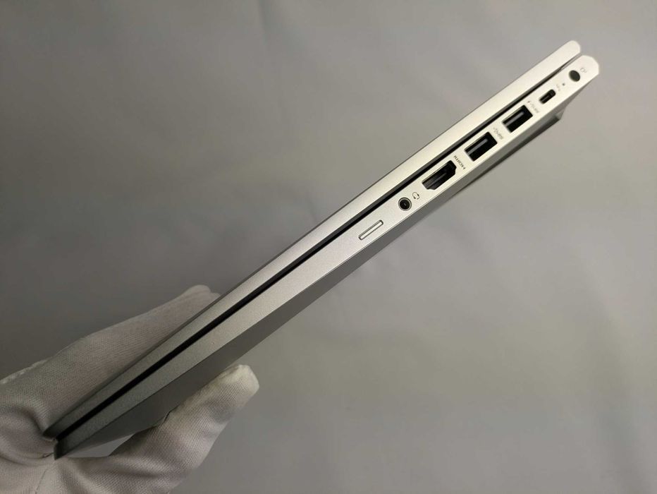 HP EliteBook 650 G9|i7-1265U|16-64/256-4tb|15.6′ IPS|LTE|АКБ=98%|2024
