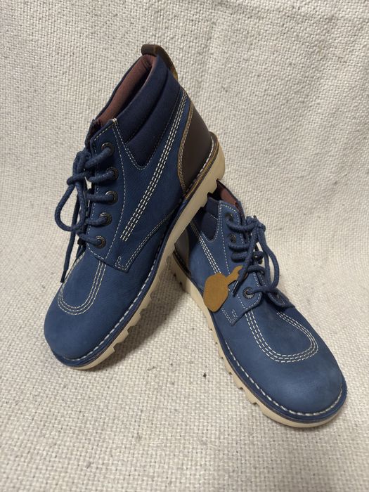 Kickers buty trapery rozmiar 44