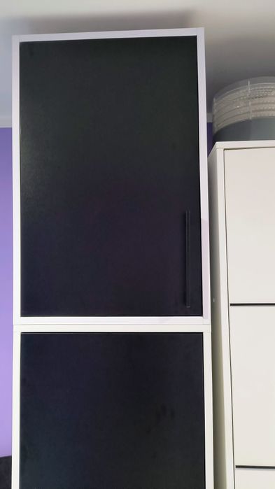 Szafki słupki i inne