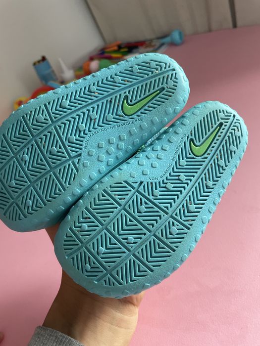 Buty do wody dla dziecka