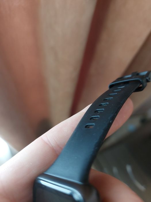 Смарт-годинник Huawei Watch Fit 2 Midnight Black