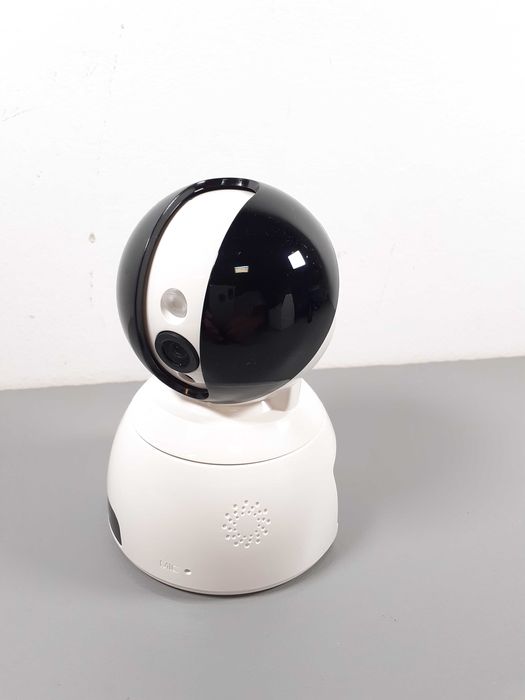 Vimtag kamera IP PTZ Ai 4 Mgpix, niania