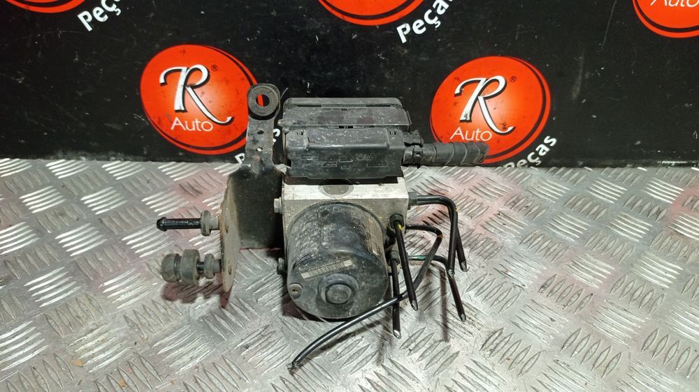 Abs Volkswagen Polo (9N_)