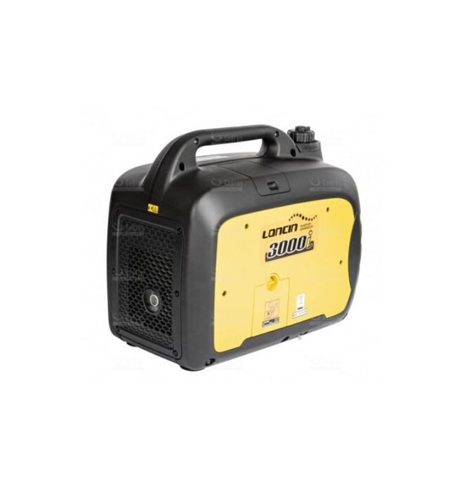 Генератор Loncin 3000i