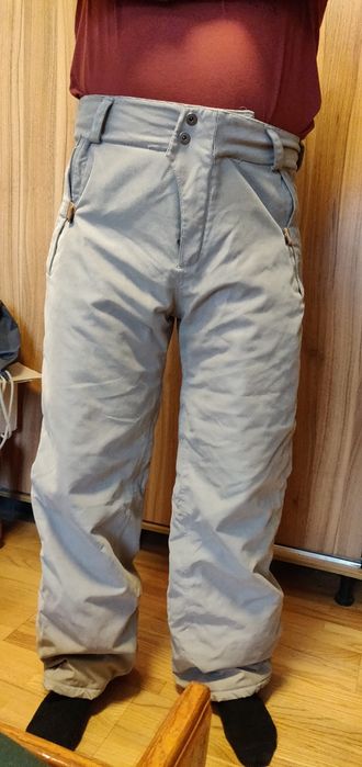 Суперские лыжные женские штаны protest m- l,мужские - l, xl