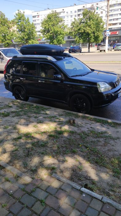 Продам надёжный Ниссан