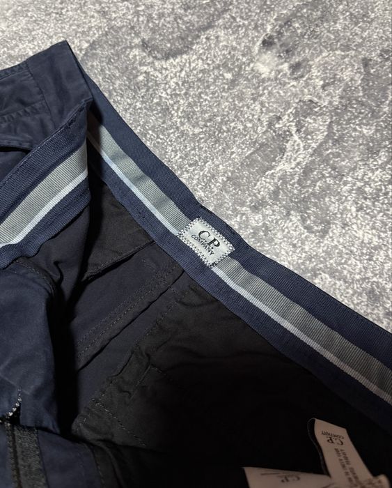 Штани карго Cp company (оригінал)