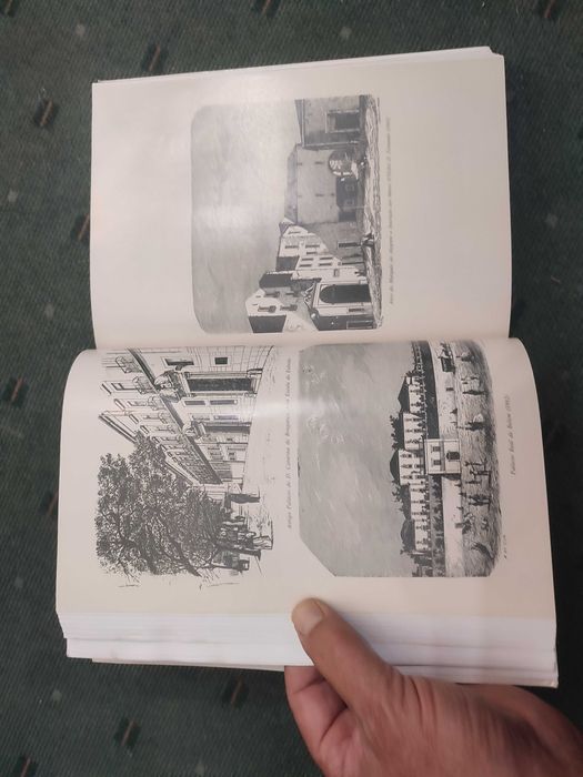 Lisboa Antiga e Lisboa Moderna - Angelina Vidal