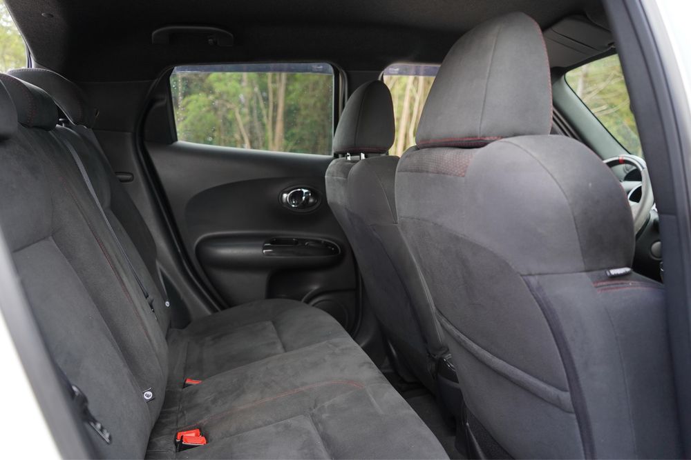 Nissan Juke Nismo 1.6