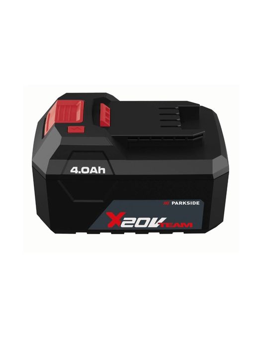 Bateria de 4Ah 20V parkside