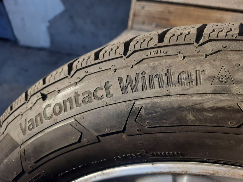 Диски Mercedes sprinter w903 5X130
