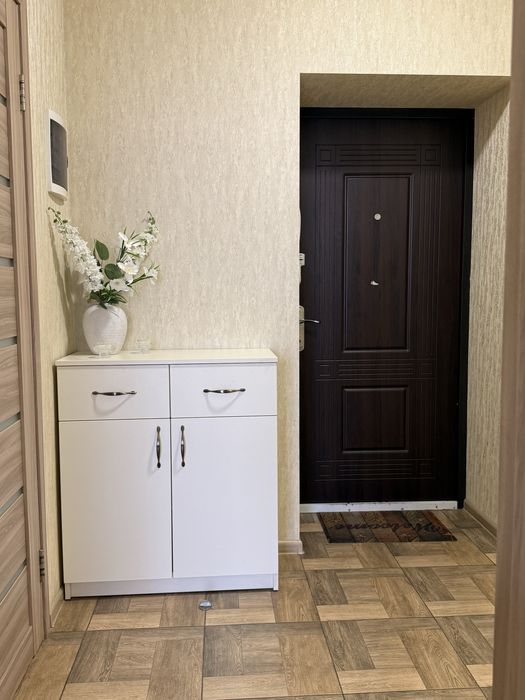 Досить тіснитися! 2-кімнатна квартира 67 м² у ЖК «Софія» (можна з котиками)