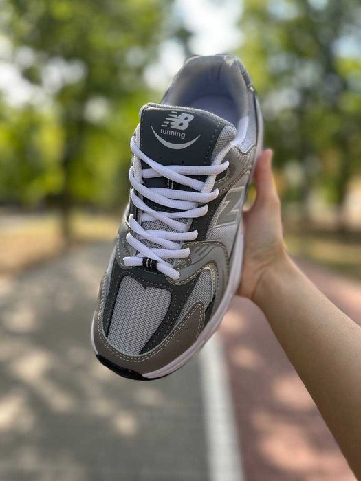 Кросівки New Balance 530 gray