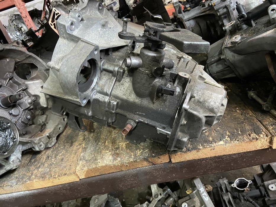 Кпп 1.4 TSI 0AJ301103 Star Stop  Коробка передач Vw Skoda Seat Eos golf jetta passat scirocco audi a3 altea leon octavia superb yeti lny nbx prj prg