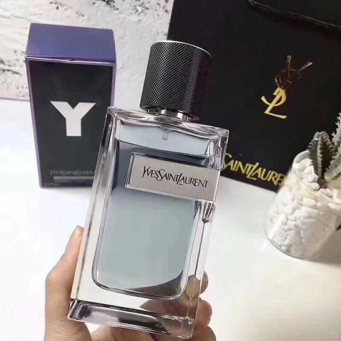 Yves Saint Laurent EAU DE TOILETTE perfume 100ml