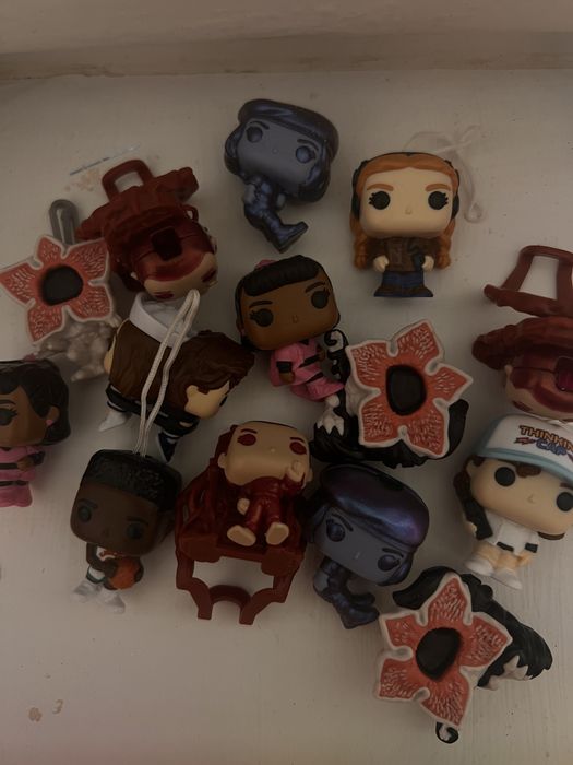 ДИВНІ ДИВА фігурки