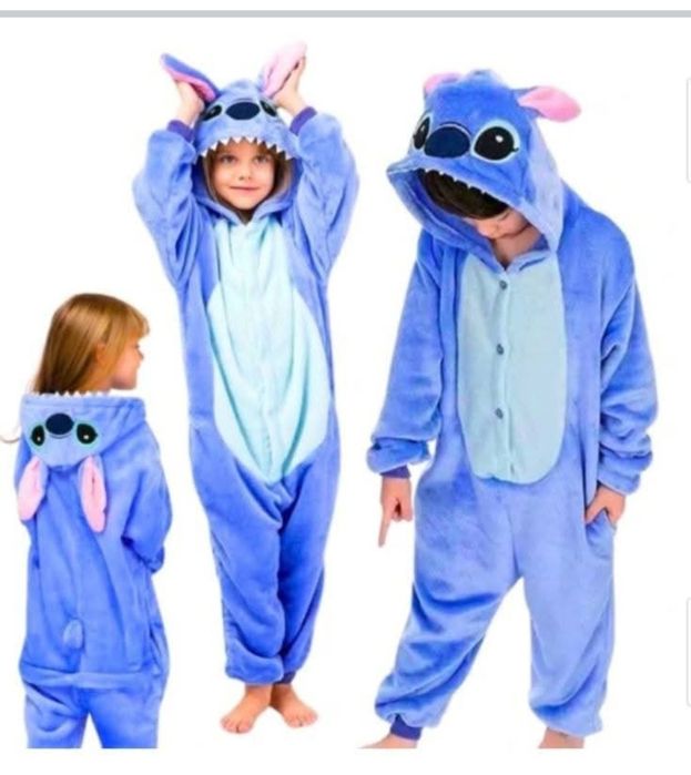 Strój stich 130-140