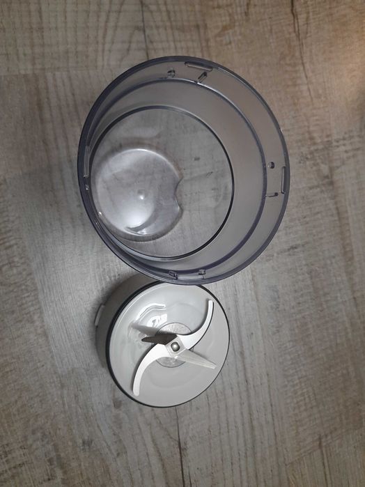 Блендер-подрібнювач Philips HR 2845/AM .400W