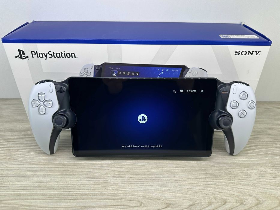 Sony PlayStation Portal