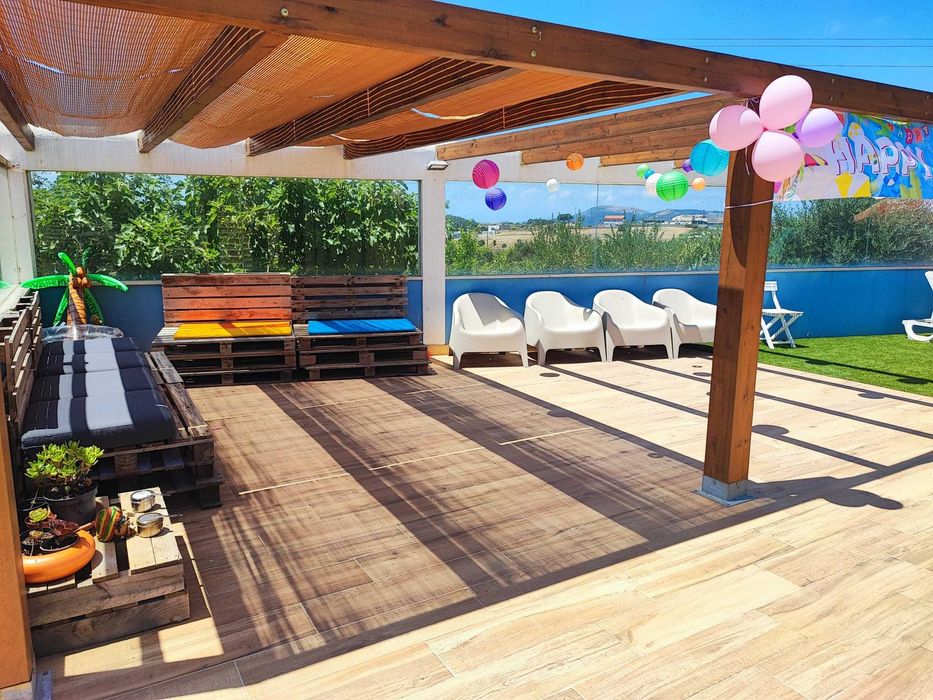 Aluguer de Espaço para Eventos, Formação e Bem-estar