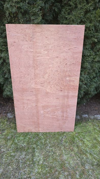 Witam mam na sprzedaż sklejki wodoodporna