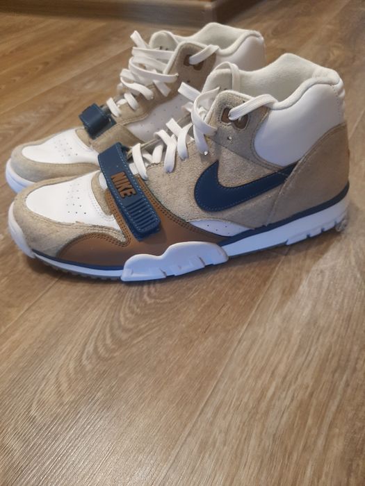 КРОСІВКИ NIKE trainer 1    ..