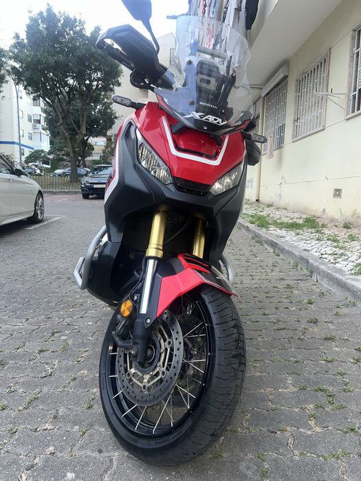 Honda 750 cc xadv