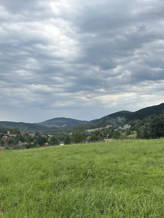 Dzialka Budowlana 744m2