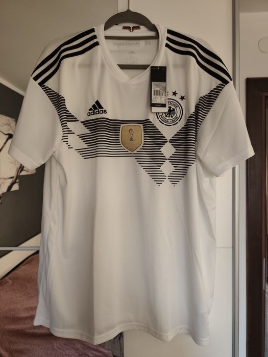Koszulka reprezentacji Niemiec FIFA 2014 Nowa, XL
