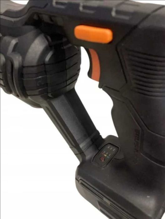 Piła szablasta lisica Nowa Niteo 20V Max System+walizka