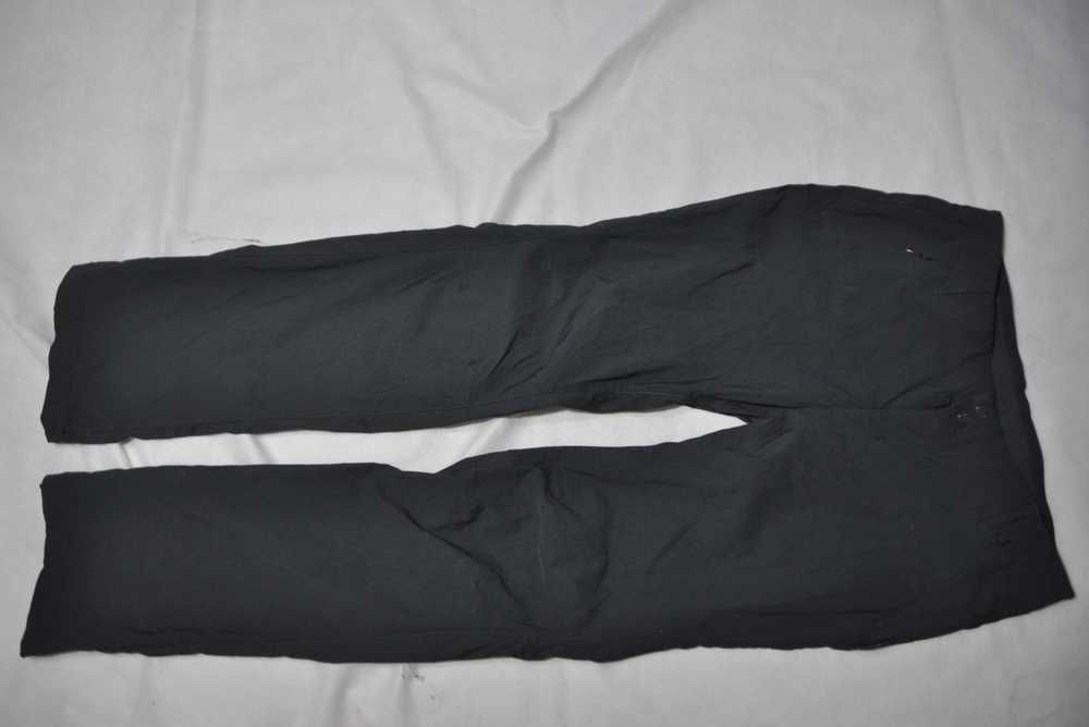 KARRIMOR XL eu42 damskie spodnie trekkingowe grubsze stretch s7v