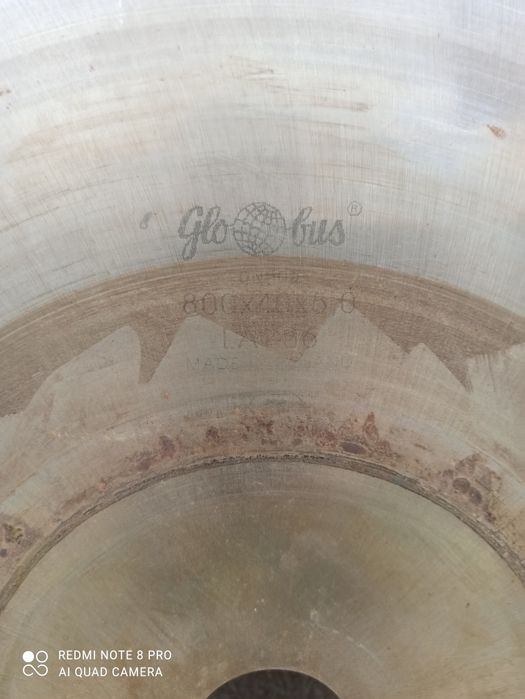Sprzedam tarcze do cięcia Globus