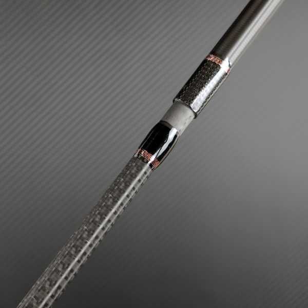 Sportex Beyond Carp CS-2 12' 366cm 3lb 131301
