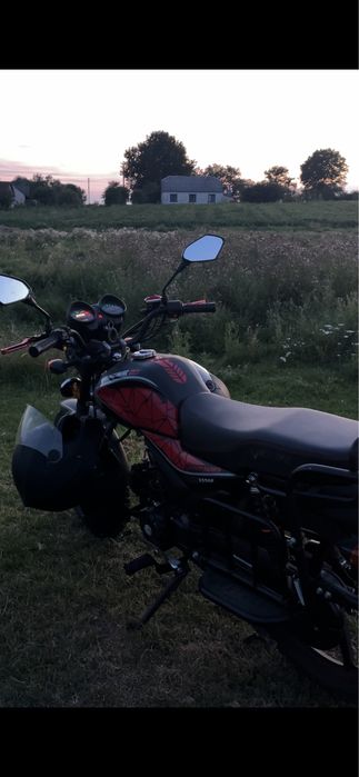 Viper zs50f 3к пробіг