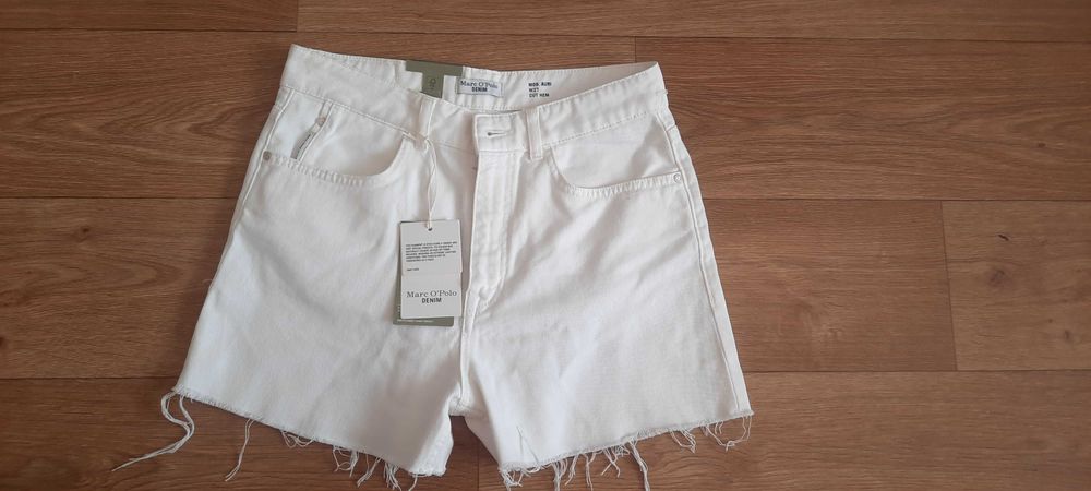 Шорти нові, Marc O'Polo, оригінал, 27 розмір, ціна 1000 грн.