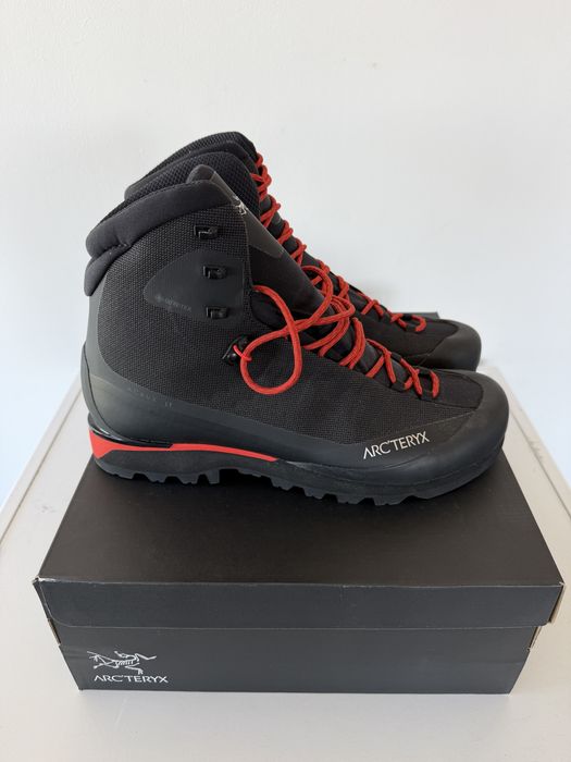 Чоботи чоловічі ARC’TERYX