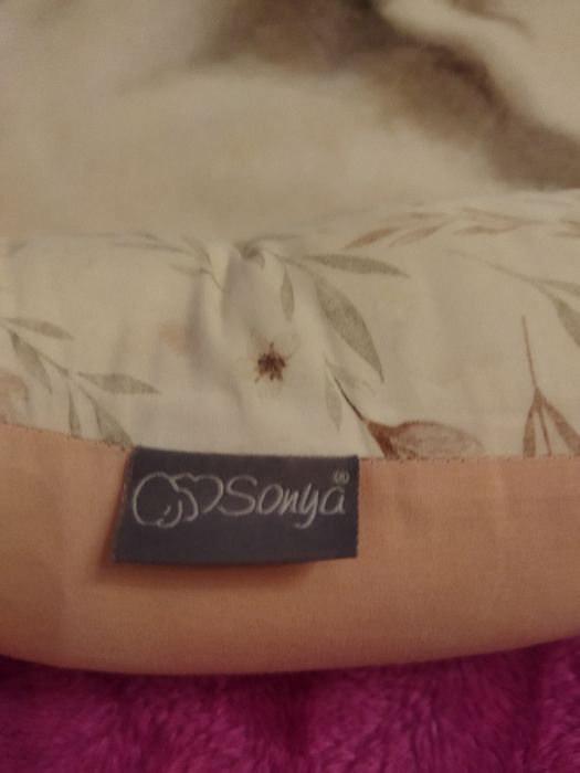 Продам кокон, для дівчинки