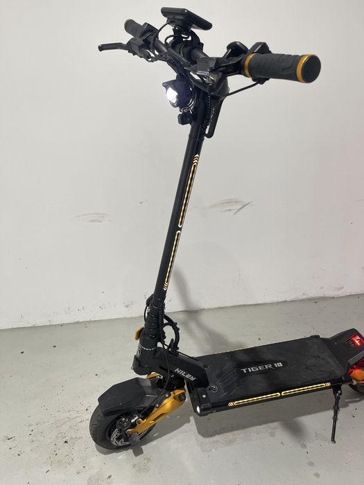 Hiley Tiger 10 v4 VLR
