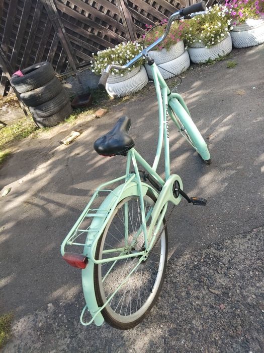 Rower indiana 27,5 cala