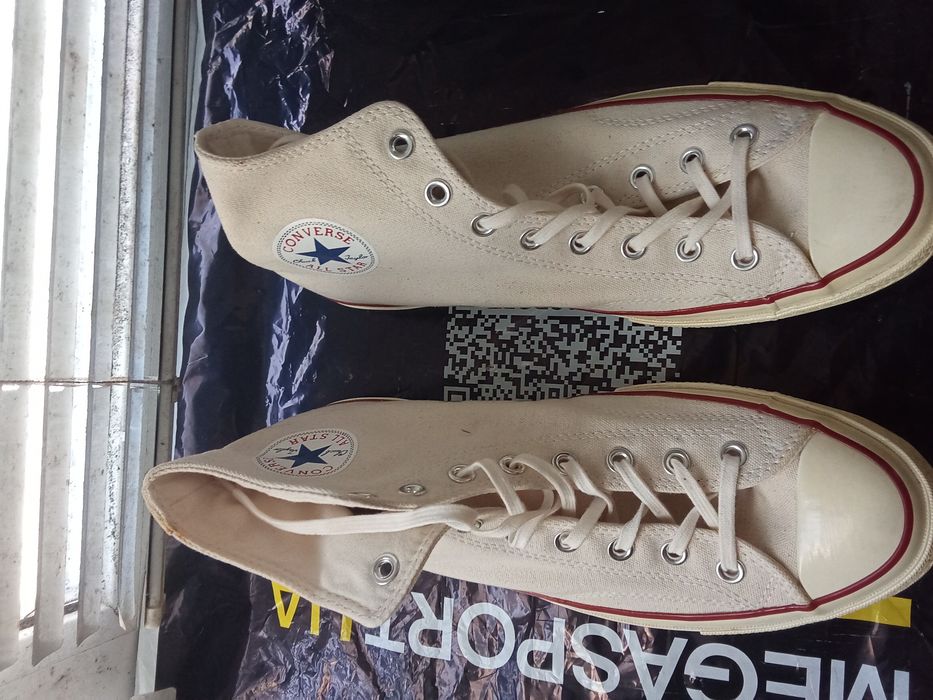 Кеди Converse size 44