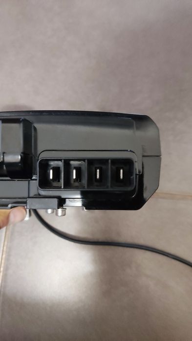 Sterownik Komputer Gazelle Panasonic 36 v