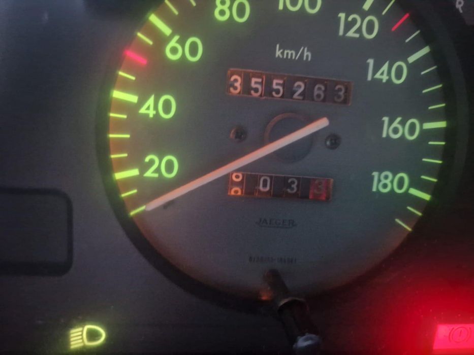 Citroen saxo em bom estado