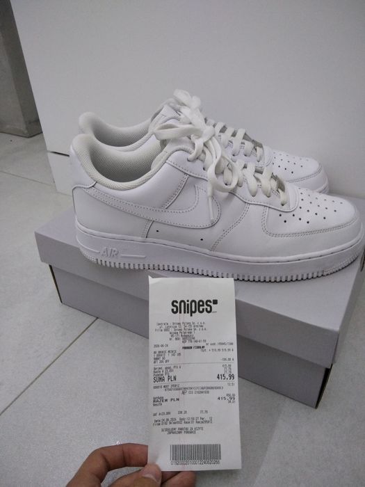 Nike air force 1