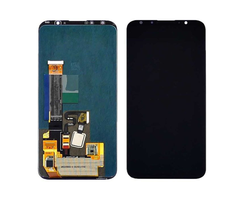 ТОП Дисплей MEIZU M Note Lite Max (всі моделі) экран LCD