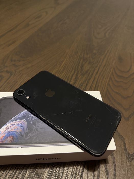 Apple Iphone XR 64 GB