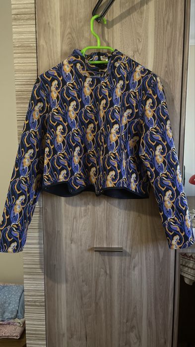 Блуза розмір ( м )